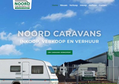 Noord Caravans