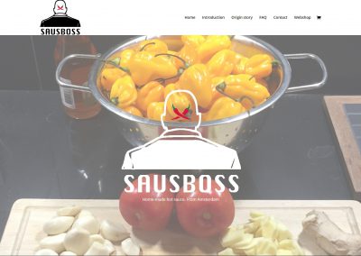Sausboss