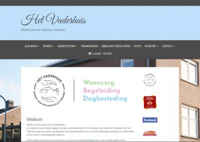 Het Vaderhuis