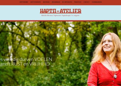 Hapto-atelier