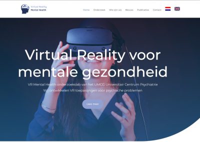 VR Mental Health